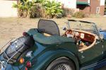 Morgan Roadster 2005 года